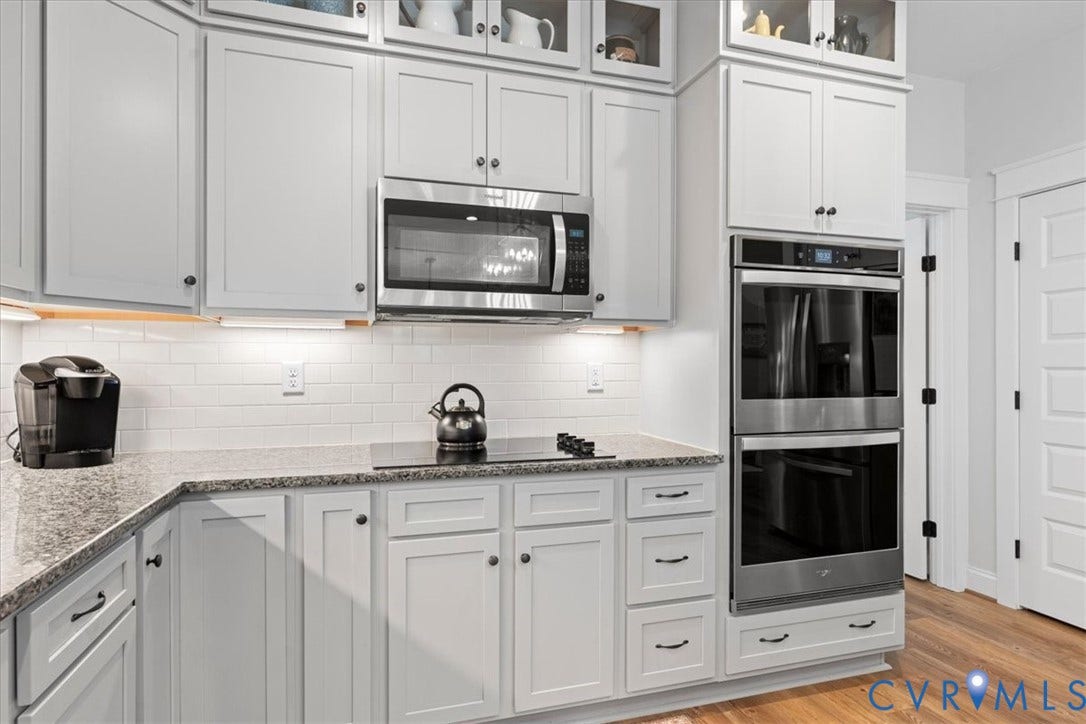 1240 Mill Quarter Road, Powhatan, VA 23139 1240 Mill Quarter Road, Powhatan, VA 23139
