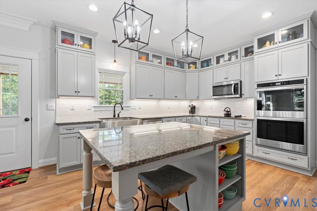 1240 Mill Quarter Road, Powhatan, VA 23139 1240 Mill Quarter Road, Powhatan, VA 23139
