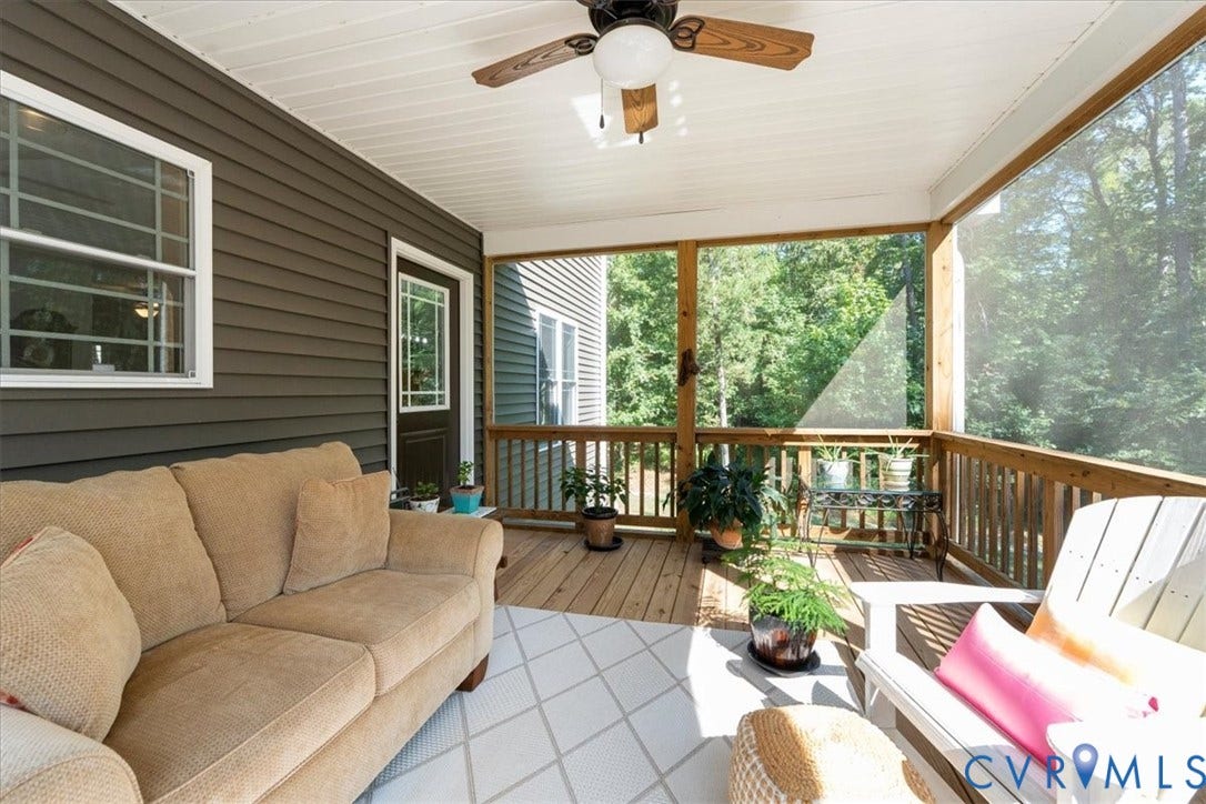 1240 Mill Quarter Road, Powhatan, VA 23139 1240 Mill Quarter Road, Powhatan, VA 23139