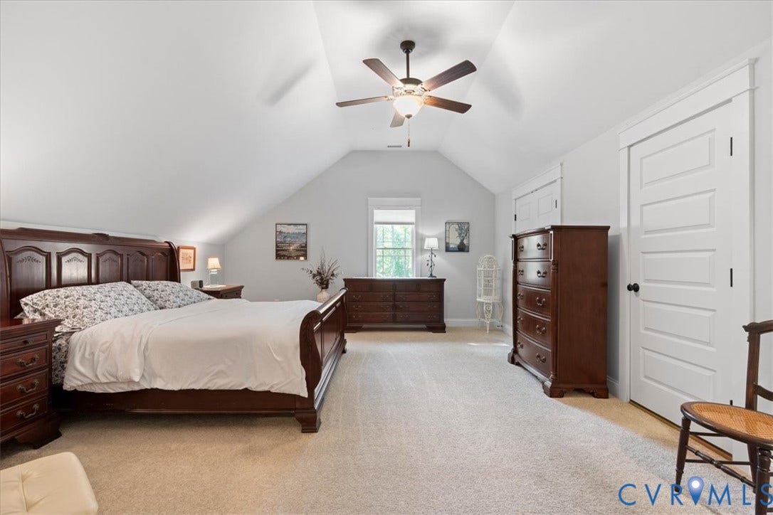 1240 Mill Quarter Road, Powhatan, VA 23139 1240 Mill Quarter Road, Powhatan, VA 23139