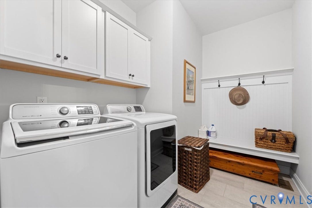 1240 Mill Quarter Road, Powhatan, VA 23139 1240 Mill Quarter Road, Powhatan, VA 23139