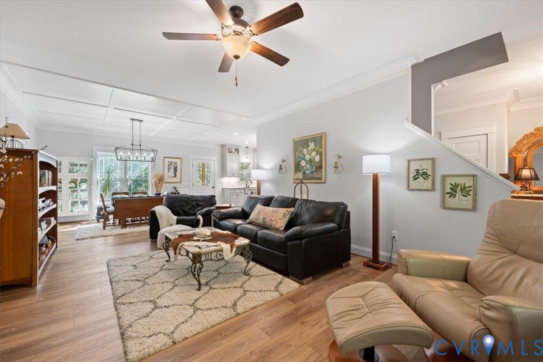 1240 Mill Quarter Road, Powhatan, VA 23139 1240 Mill Quarter Road, Powhatan, VA 23139
