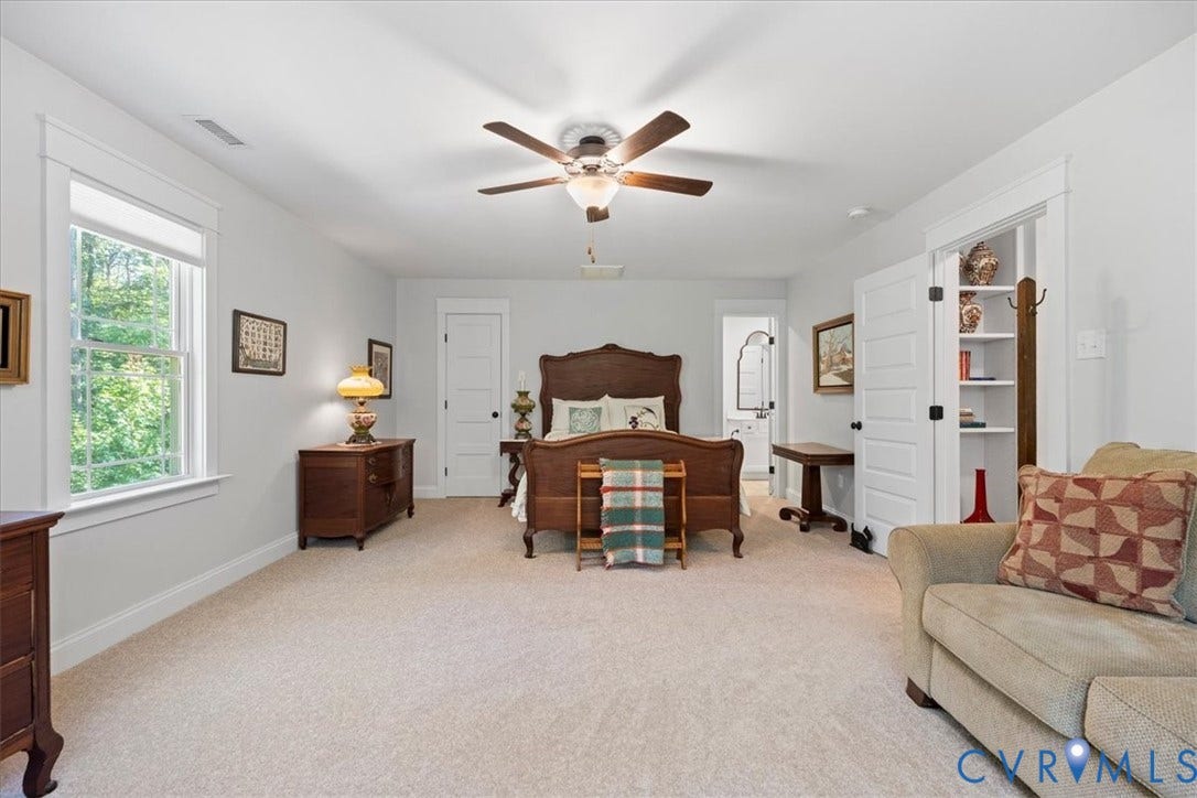 1240 Mill Quarter Road, Powhatan, VA 23139 1240 Mill Quarter Road, Powhatan, VA 23139