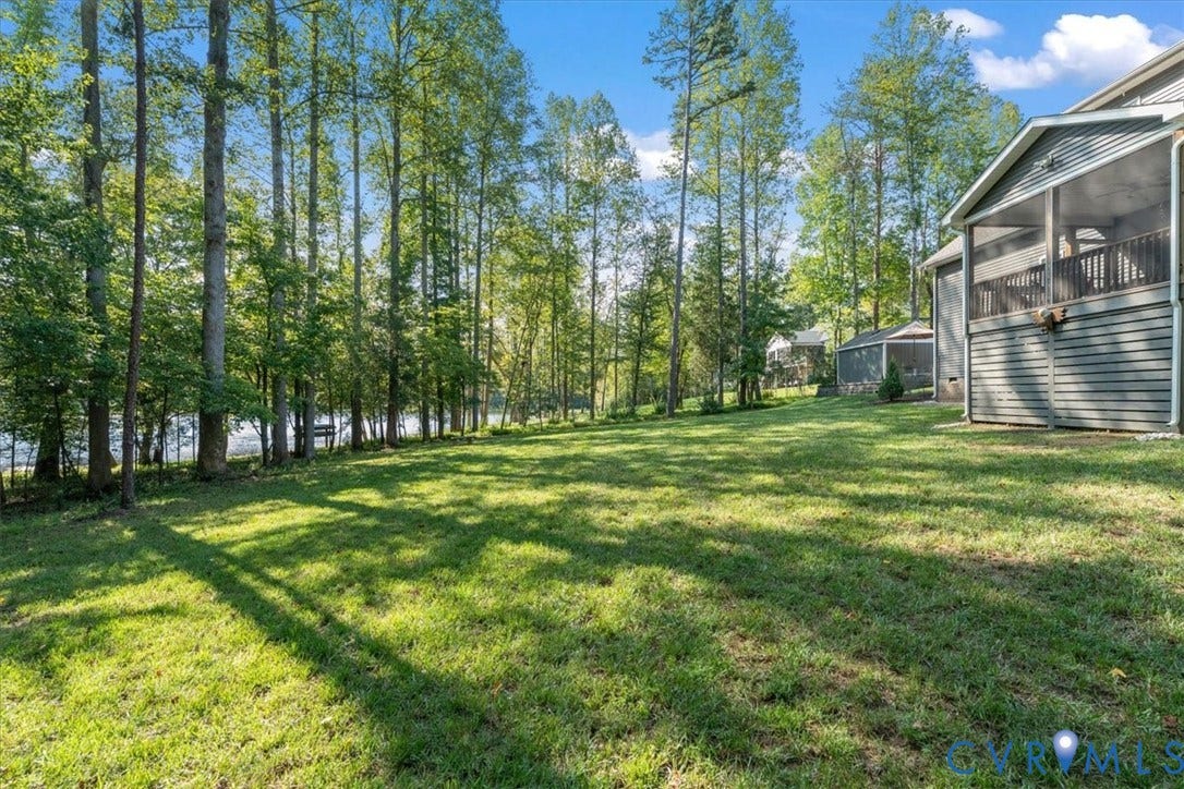 1240 Mill Quarter Road, Powhatan, VA 23139 1240 Mill Quarter Road, Powhatan, VA 23139