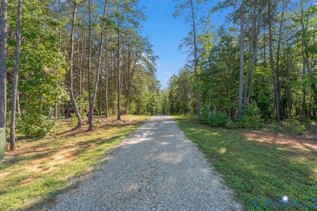 1240 Mill Quarter Road, Powhatan, VA 23139 1240 Mill Quarter Road, Powhatan, VA 23139