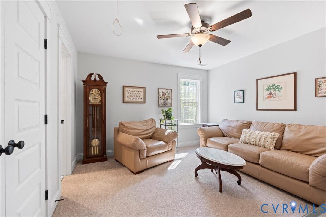 1240 Mill Quarter Road, Powhatan, VA 23139 1240 Mill Quarter Road, Powhatan, VA 23139