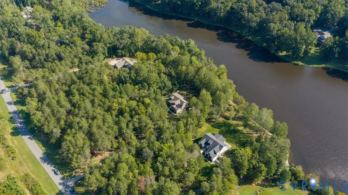 1240 Mill Quarter Road, Powhatan, VA 23139 1240 Mill Quarter Road, Powhatan, VA 23139