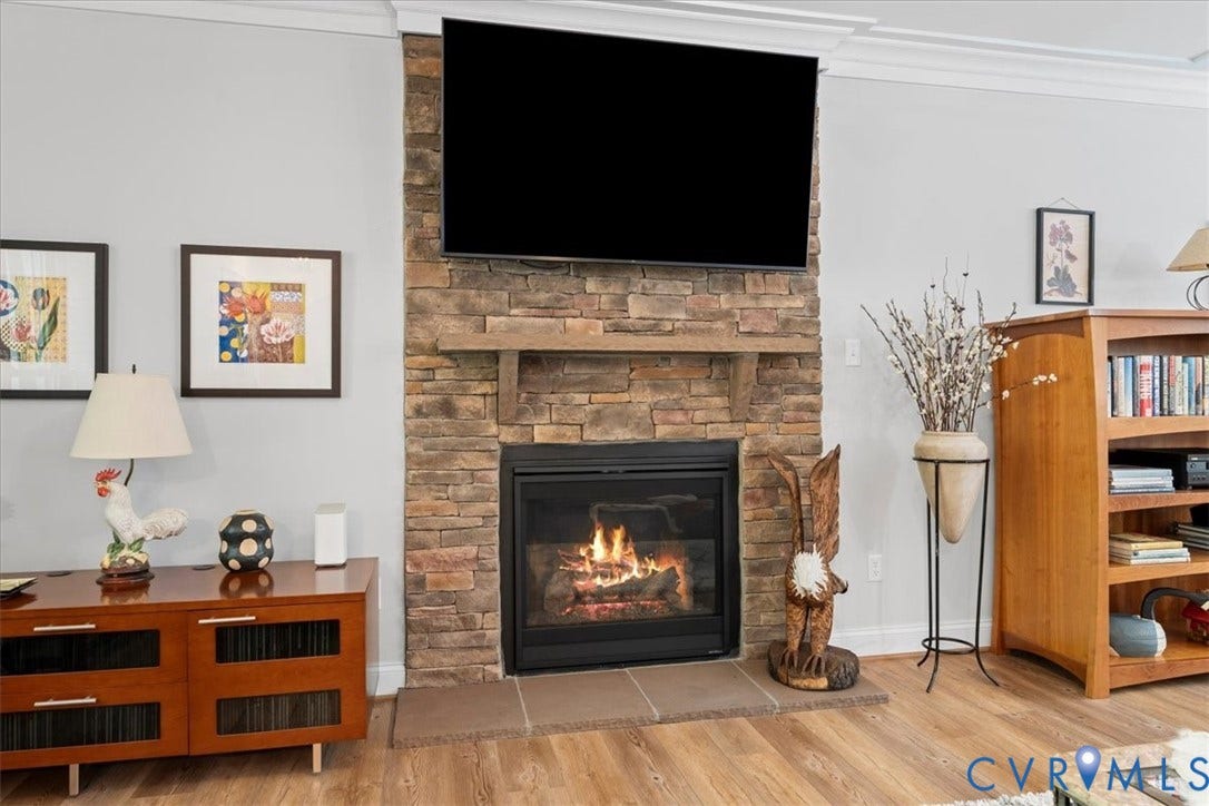 1240 Mill Quarter Road, Powhatan, VA 23139 1240 Mill Quarter Road, Powhatan, VA 23139