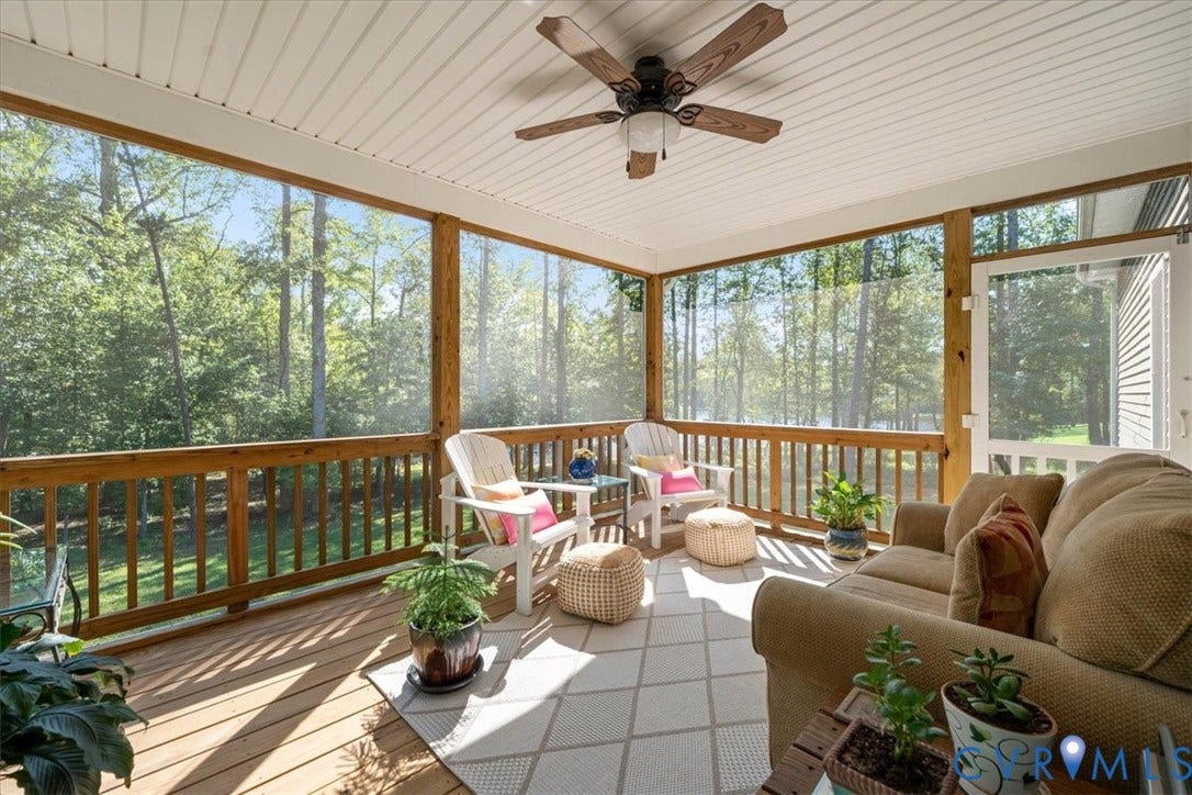 1240 Mill Quarter Road, Powhatan, VA 23139 1240 Mill Quarter Road, Powhatan, VA 23139