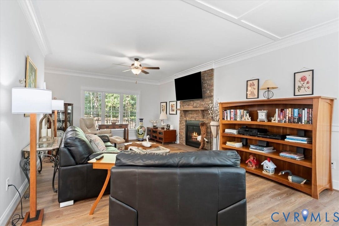 1240 Mill Quarter Road, Powhatan, VA 23139 1240 Mill Quarter Road, Powhatan, VA 23139