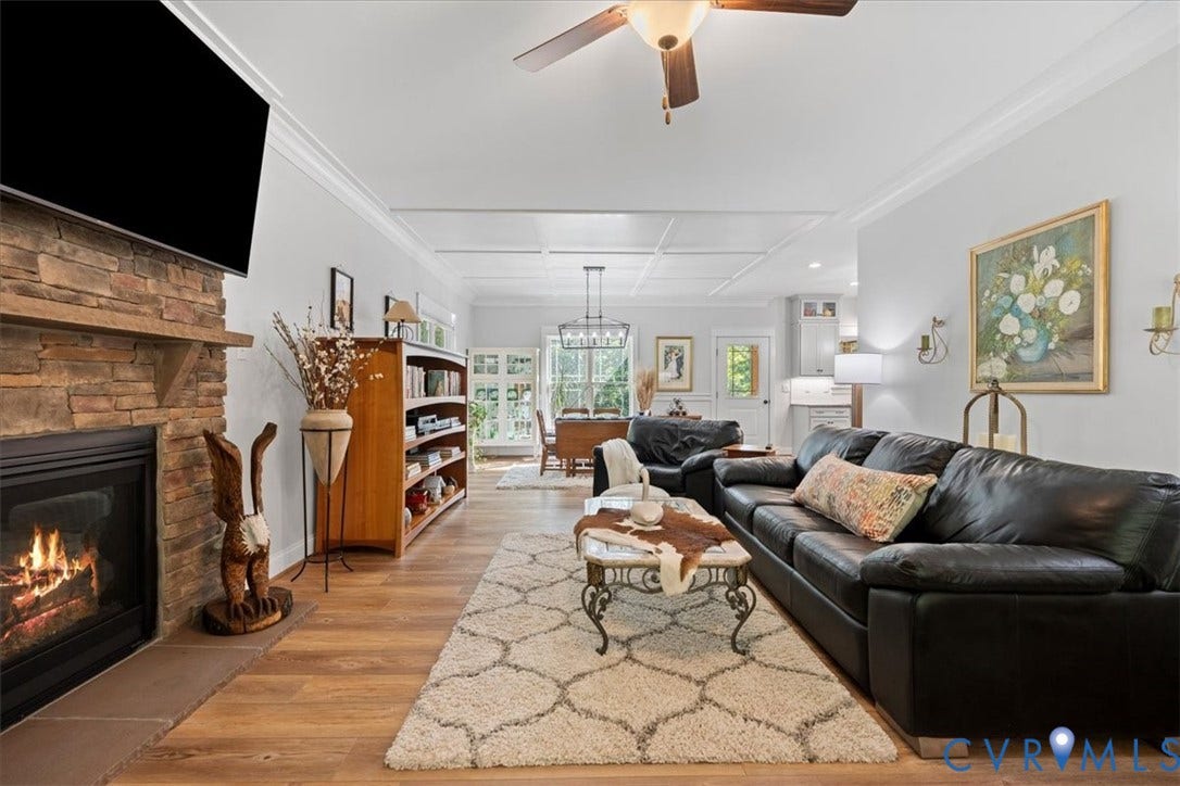 1240 Mill Quarter Road, Powhatan, VA 23139 1240 Mill Quarter Road, Powhatan, VA 23139
