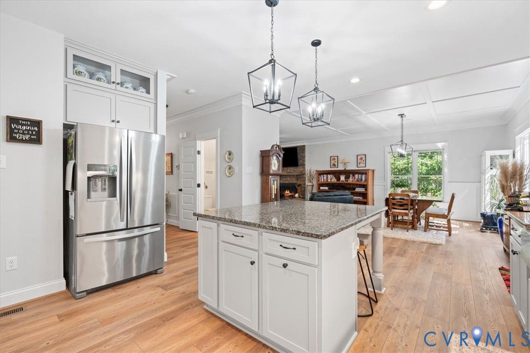 1240 Mill Quarter Road, Powhatan, VA 23139 1240 Mill Quarter Road, Powhatan, VA 23139