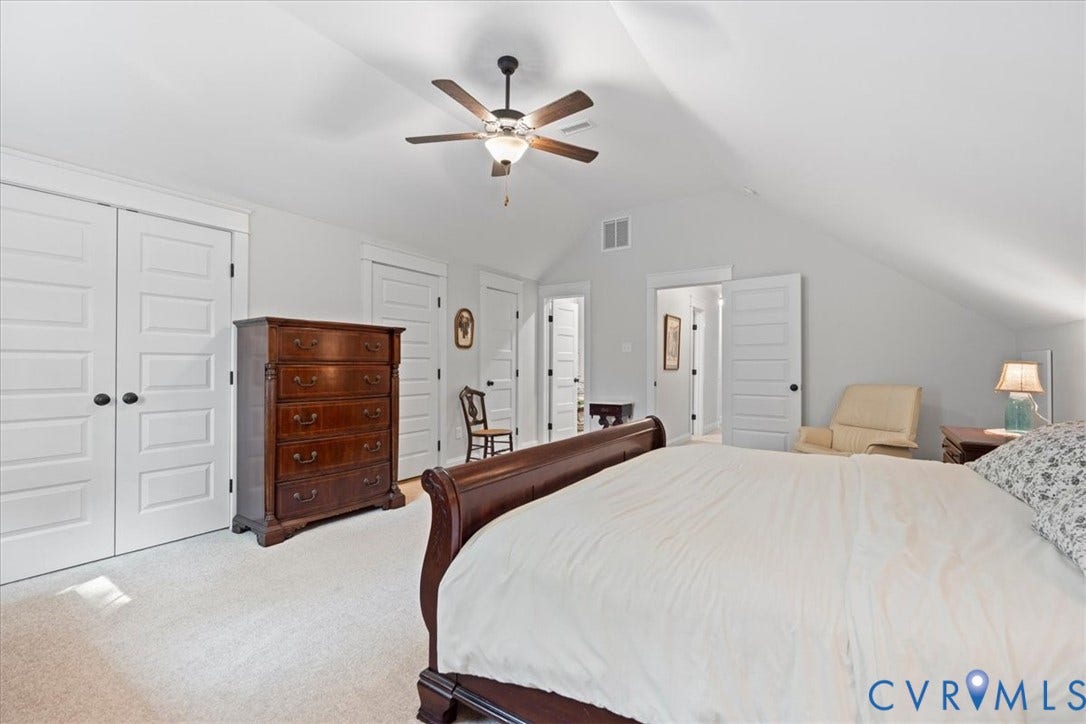 1240 Mill Quarter Road, Powhatan, VA 23139 1240 Mill Quarter Road, Powhatan, VA 23139