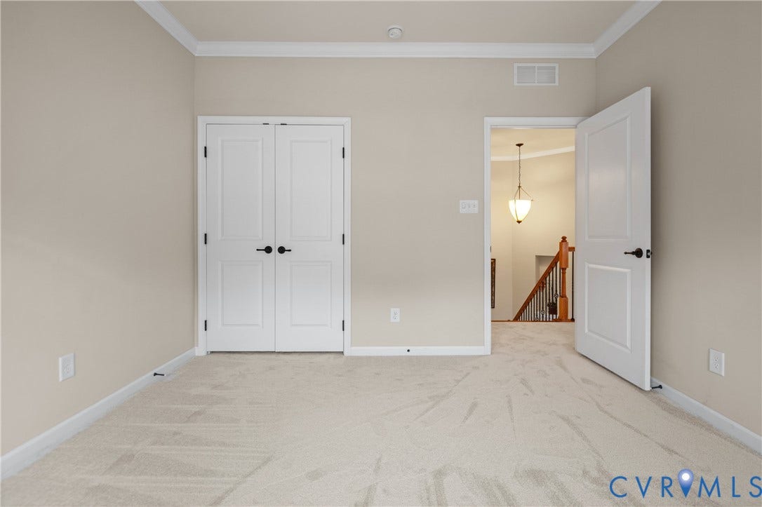121 Siena Lane, Glen Allen, VA 23059 121 Siena Lane, Glen Allen, VA 23059