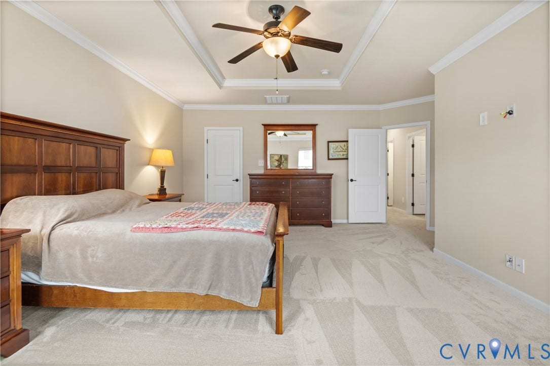 121 Siena Lane, Glen Allen, VA 23059 121 Siena Lane, Glen Allen, VA 23059