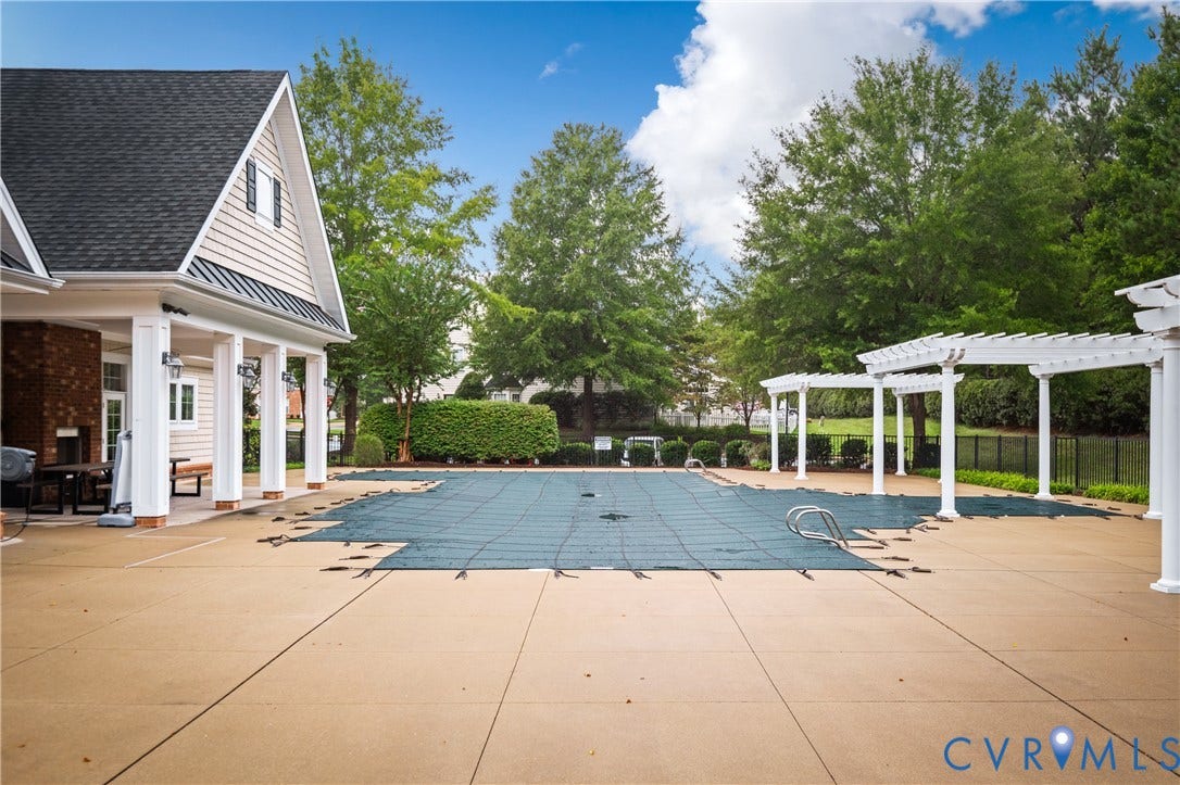 121 Siena Lane, Glen Allen, VA 23059 121 Siena Lane, Glen Allen, VA 23059