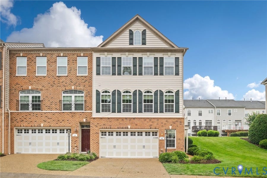 Property photo for 121 Siena Lane, Glen Allen, VA