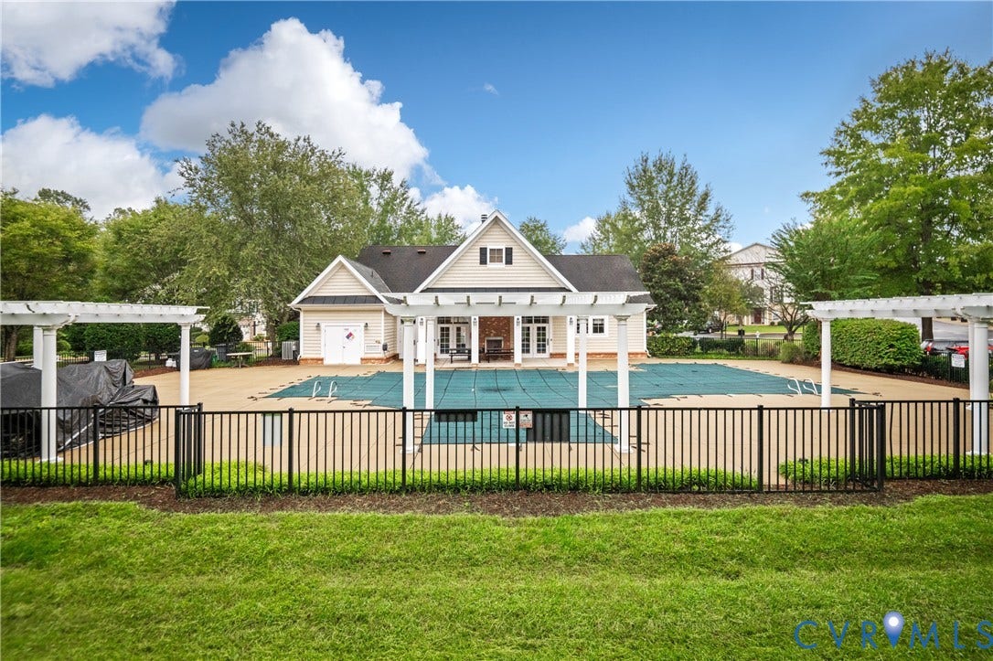 121 Siena Lane, Glen Allen, VA 23059 121 Siena Lane, Glen Allen, VA 23059