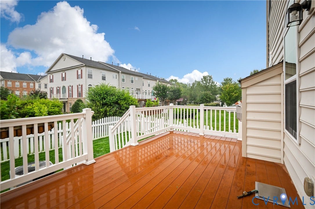 121 Siena Lane, Glen Allen, VA 23059 121 Siena Lane, Glen Allen, VA 23059