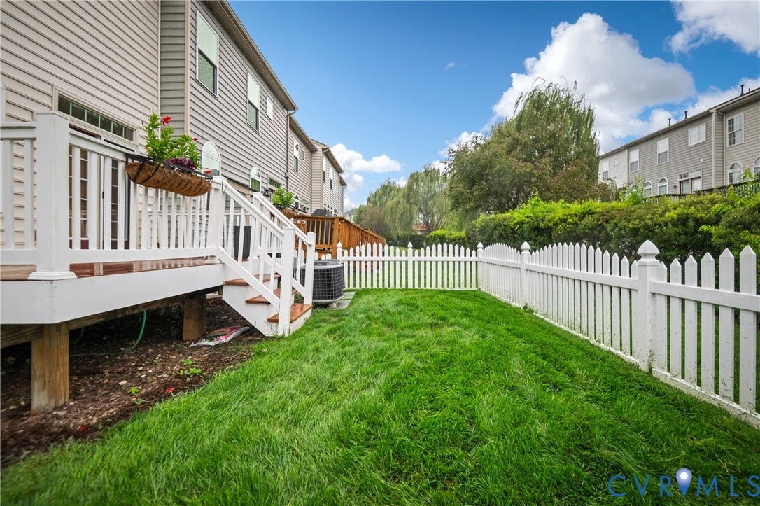121 Siena Lane, Glen Allen, VA 23059 121 Siena Lane, Glen Allen, VA 23059