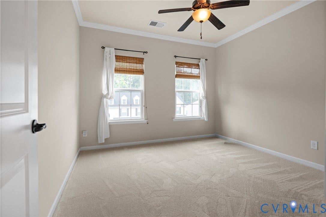 121 Siena Lane, Glen Allen, VA 23059 121 Siena Lane, Glen Allen, VA 23059