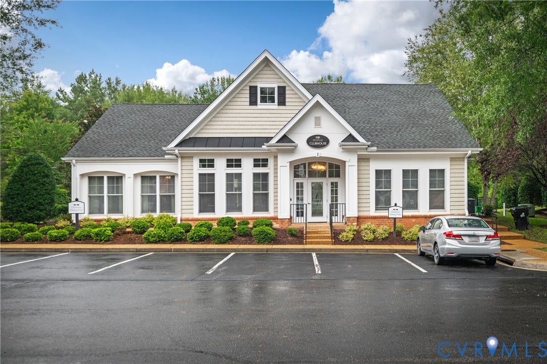 121 Siena Lane, Glen Allen, VA 23059 121 Siena Lane, Glen Allen, VA 23059