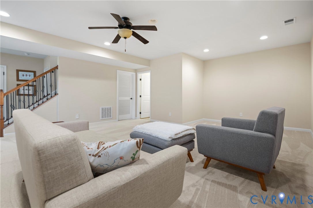 121 Siena Lane, Glen Allen, VA 23059 121 Siena Lane, Glen Allen, VA 23059
