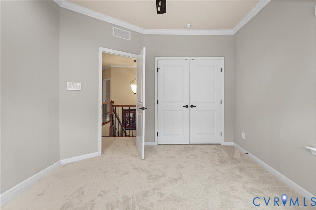 121 Siena Lane, Glen Allen, VA 23059 121 Siena Lane, Glen Allen, VA 23059
