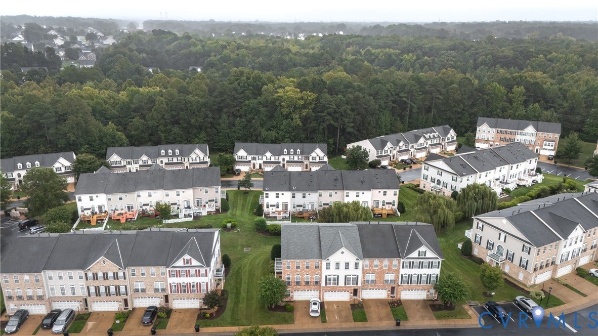 121 Siena Lane, Glen Allen, VA 23059 121 Siena Lane, Glen Allen, VA 23059