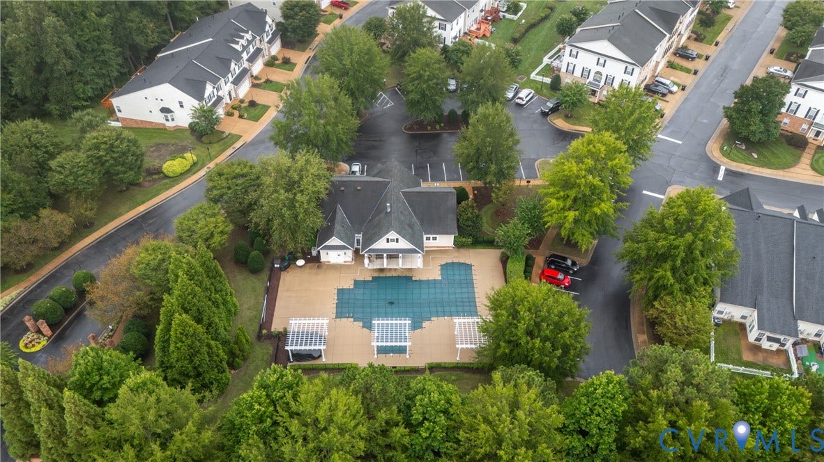 121 Siena Lane, Glen Allen, VA 23059 121 Siena Lane, Glen Allen, VA 23059