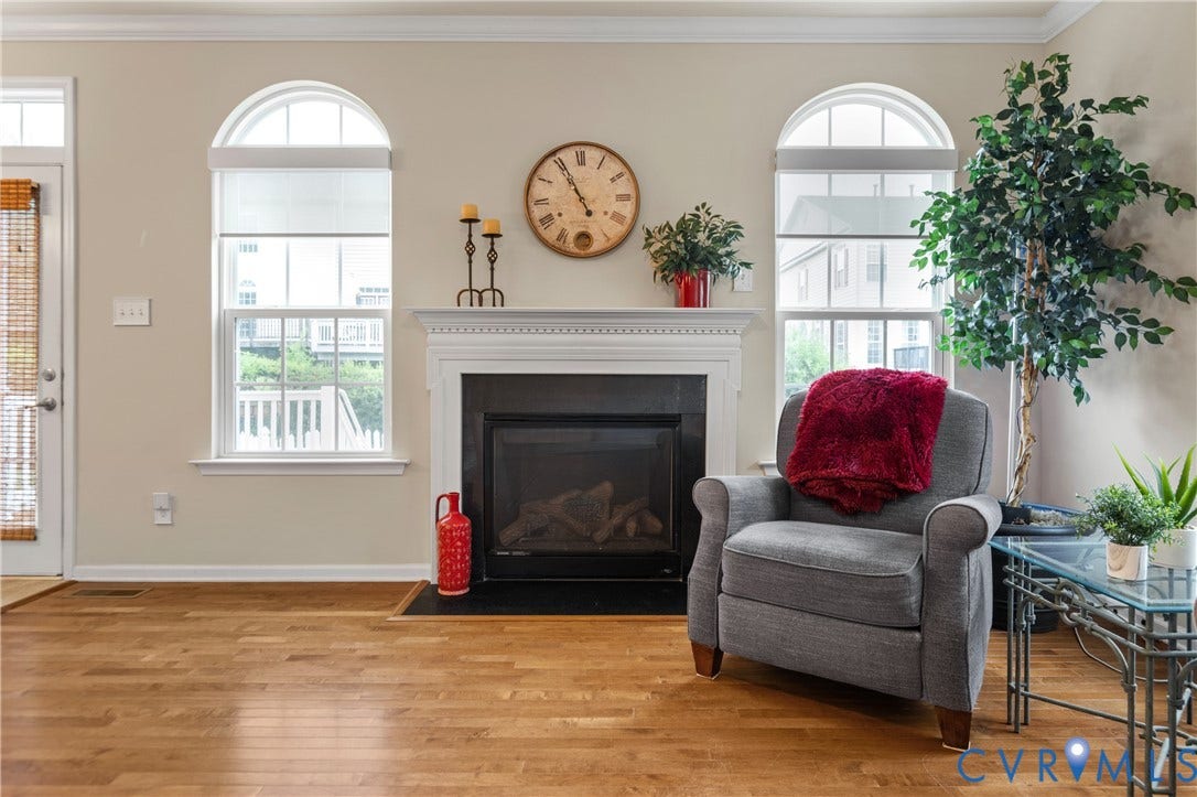 121 Siena Lane, Glen Allen, VA 23059 121 Siena Lane, Glen Allen, VA 23059