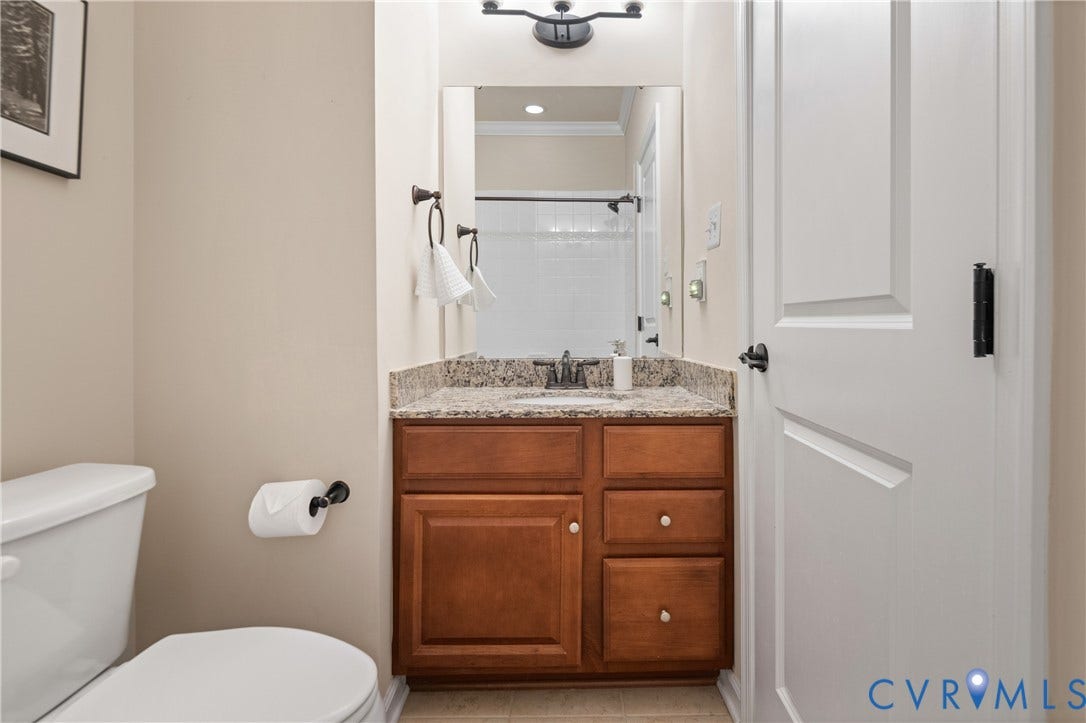 121 Siena Lane, Glen Allen, VA 23059 121 Siena Lane, Glen Allen, VA 23059