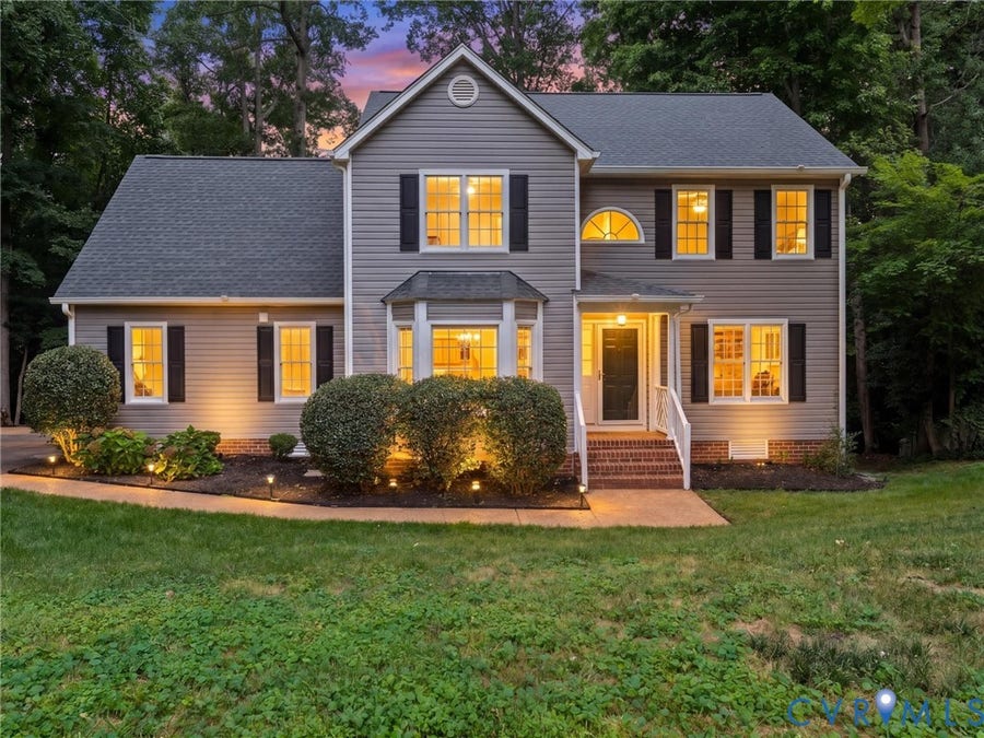 Property photo for 12412 Hillcreek Court, Midlothian, VA