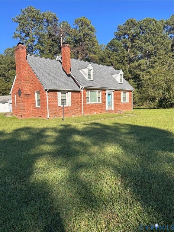 Property photo for 10122 Pollard Creek Road, Mechanicsville, VA