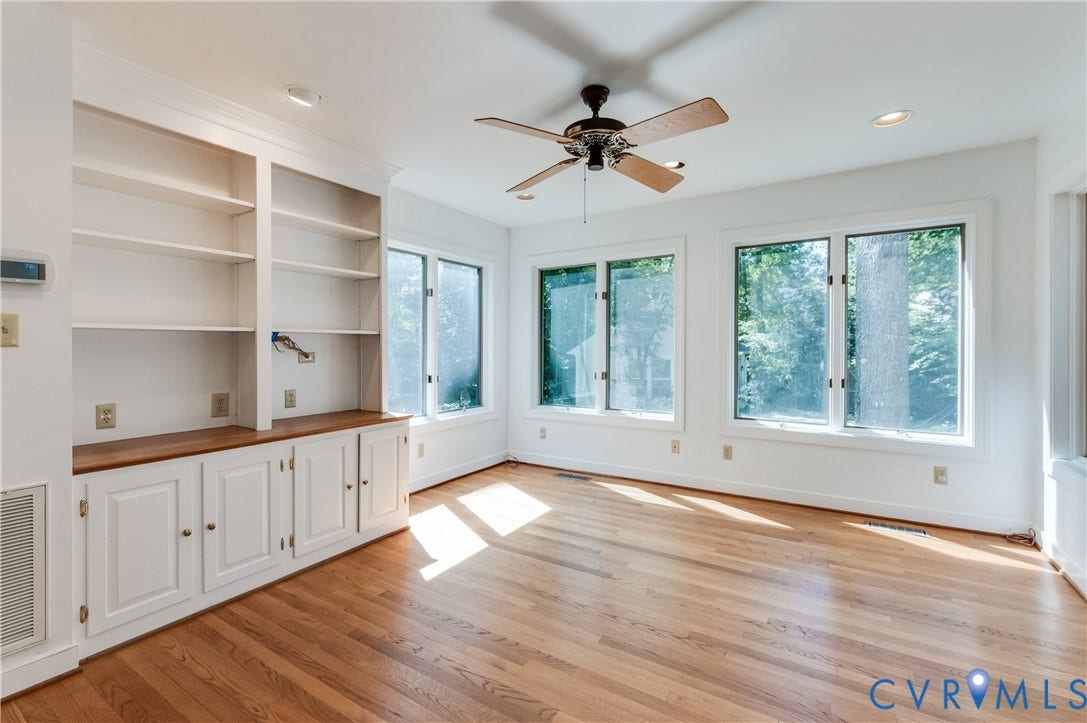 11211 Warren View Road, Henrico, VA 23233 11211 Warren View Road, Henrico, VA 23233
