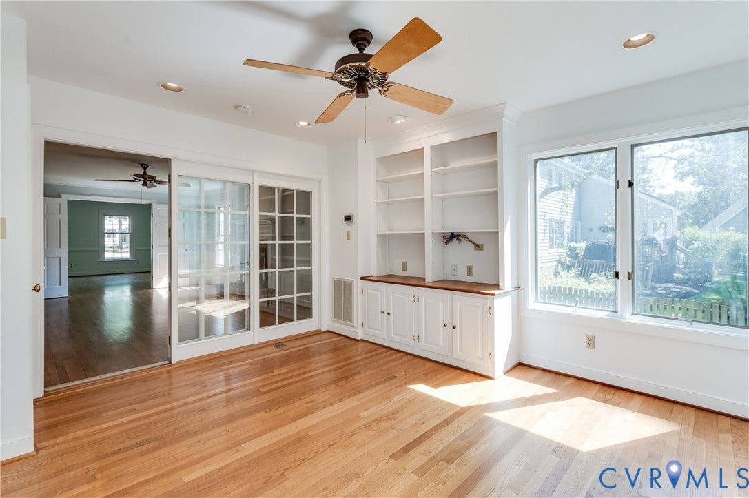 11211 Warren View Road, Henrico, VA 23233 11211 Warren View Road, Henrico, VA 23233
