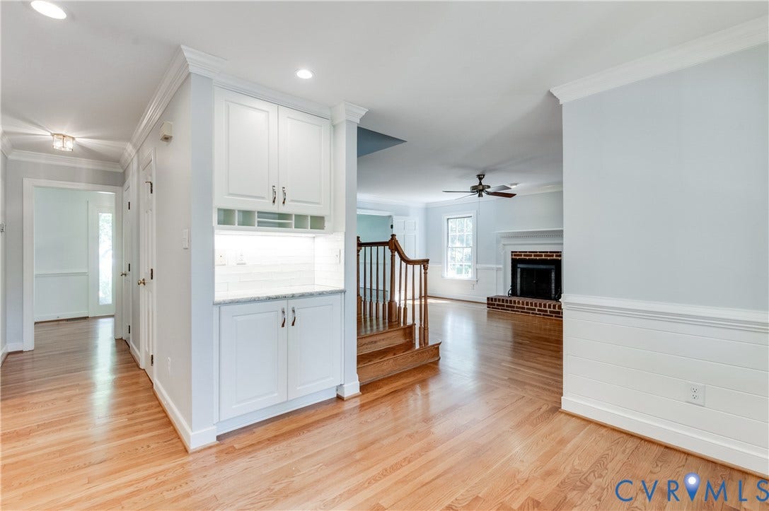 11211 Warren View Road, Henrico, VA 23233 11211 Warren View Road, Henrico, VA 23233