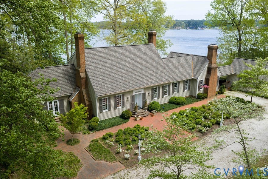 Property photo for 1741 Wilton Creek Road, Hartfield, VA