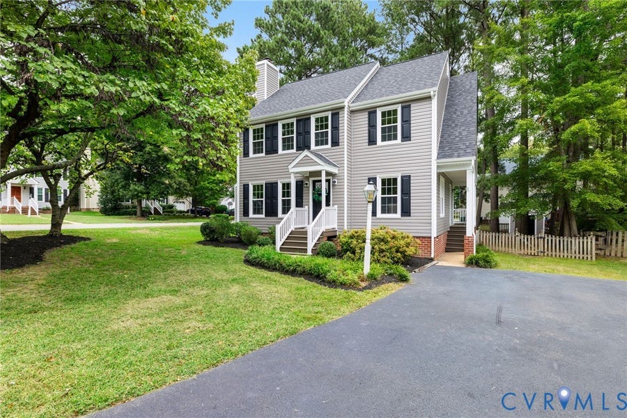 Property photo for 3843 Danewood Drive, Henrico, VA