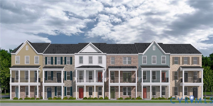 Property photo for Lot 6 Old Parker Road, Midlothian, VA
