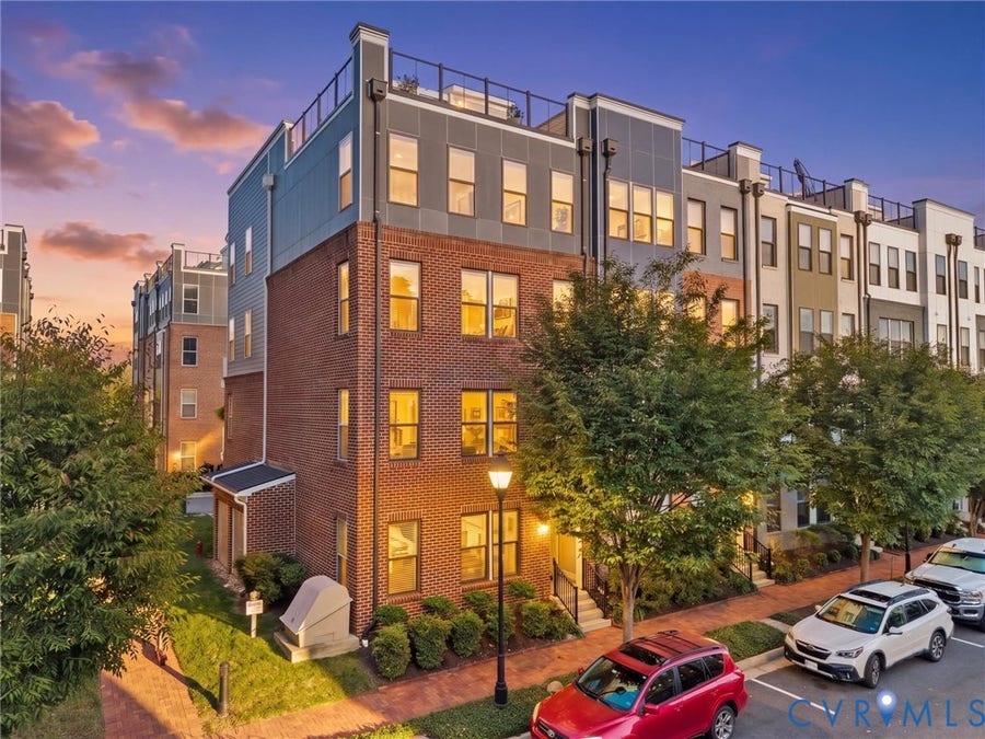 Property photo for 5321 Old Main Street, #B, Richmond, VA