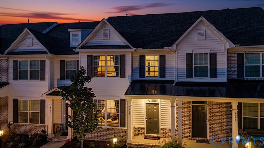 Property photo for 6161 Belay Drive, Chesterfield, VA