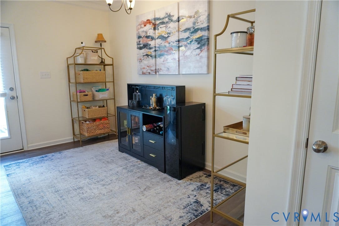 6161 Belay Drive, Chesterfield, VA 23234