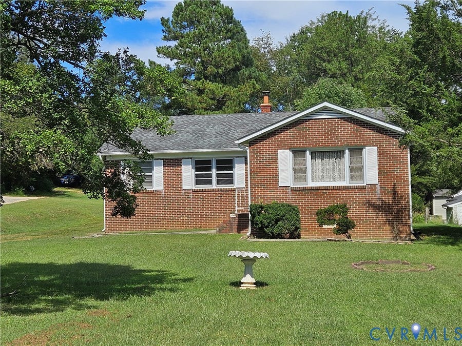 Property photo for 147 Chase Street, Bowling Green, VA