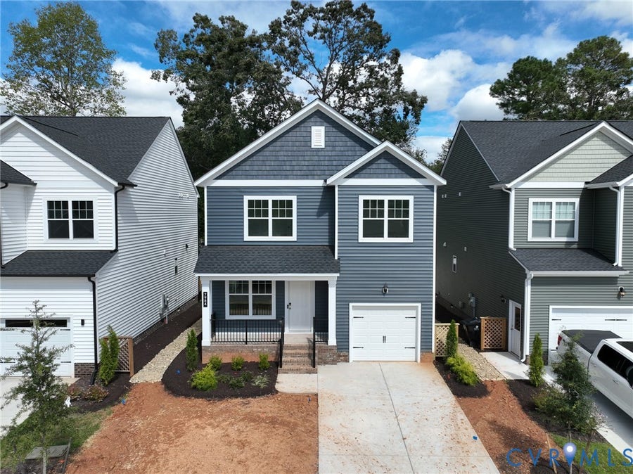 Property photo for 7984 Lyndale Drive, North Chesterfield, VA