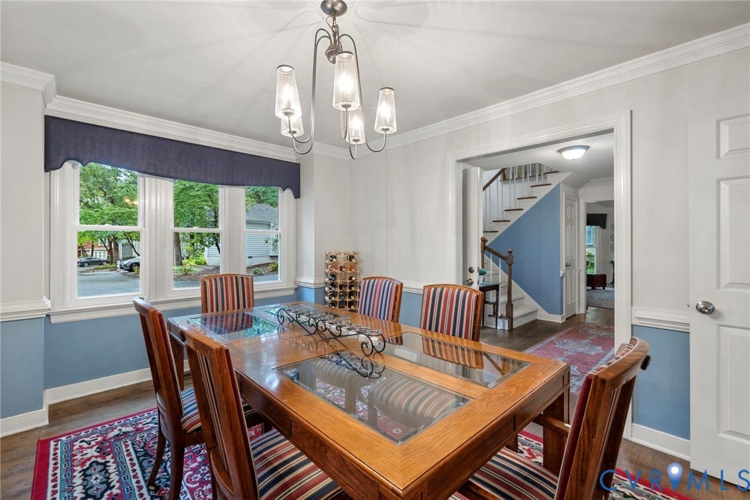 11805 Bedfordshire Square, Henrico, VA 23238 11805 Bedfordshire Square, Henrico, VA 23238
