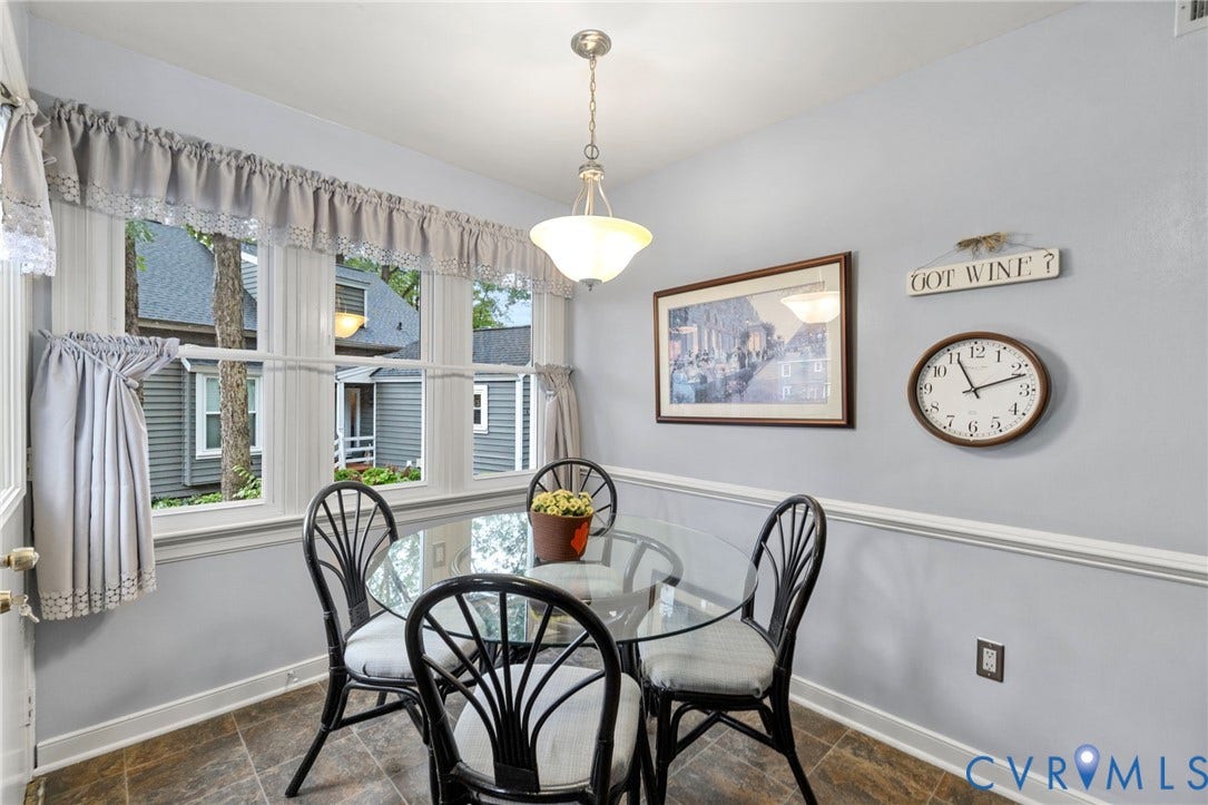 11805 Bedfordshire Square, Henrico, VA 23238 11805 Bedfordshire Square, Henrico, VA 23238
