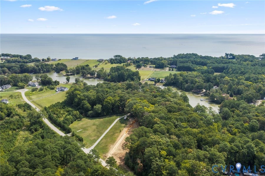 Property photo for Lot 21 Mystic Shore Drive, Reedville, VA