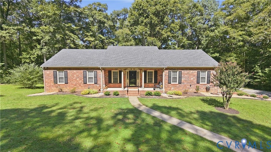 Property photo for 10485 Quail Haven Lane, Mechanicsville, VA