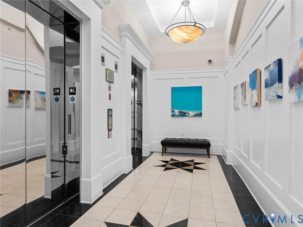 1101 Haxall Point, #U710, Richmond, VA 23219 1101 Haxall Point, #U710, Richmond, VA 23219